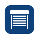 Logo Spécialiste volets Ampsin